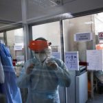Colegio Médico Atacama solicita realización de testeos masivos a funcionarios de salud, trabajadores de mineras y agrícolas
