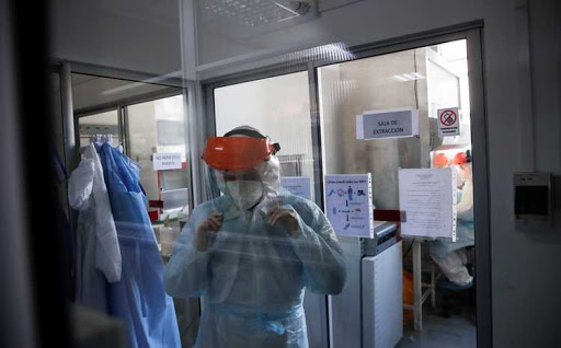 Colegio Médico Atacama solicita realización de testeos masivos a funcionarios de salud, trabajadores de mineras y agrícolas