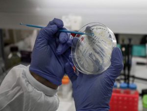 Atacama llegó a los 207 casos de COVID-19 tras cinco nuevas confirmaciones.      Los nuevos infectados son de Copiapó y Diego de Almagro.