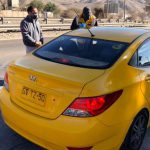 Por 90 días postergan pago de permisos de circulación para taxis, transportes escolares y buses