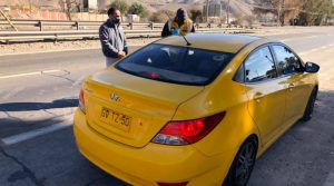 Por 90 días postergan pago de permisos de circulación para taxis, transportes escolares y buses