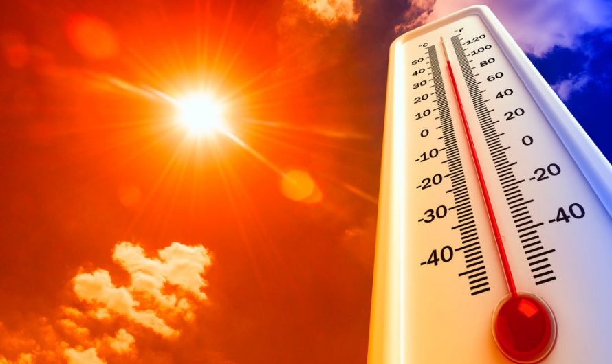 Se declara Alerta Temprana Preventiva para las comunas de Diego de Almagro, Copiapó, Tierra Amarilla, Vallenar y Alto del Carmen por altas temperaturas
