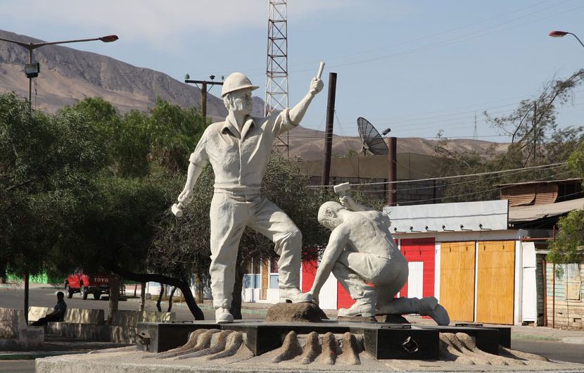 Plan Paso a Paso: Diego de Almagro y otras comunas de Atacama avanzan a Preparación