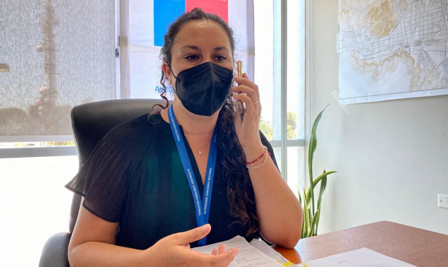 Minsal anuncia retroceso a fase 2 del Plan Paso a Paso para comunas de Huasco, Freirina y Vallenar