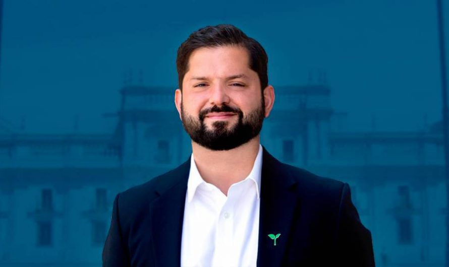 Gabriel Boric nombró a sus delegados presidenciales, en Atacama: Gerardo Tapia Tapia