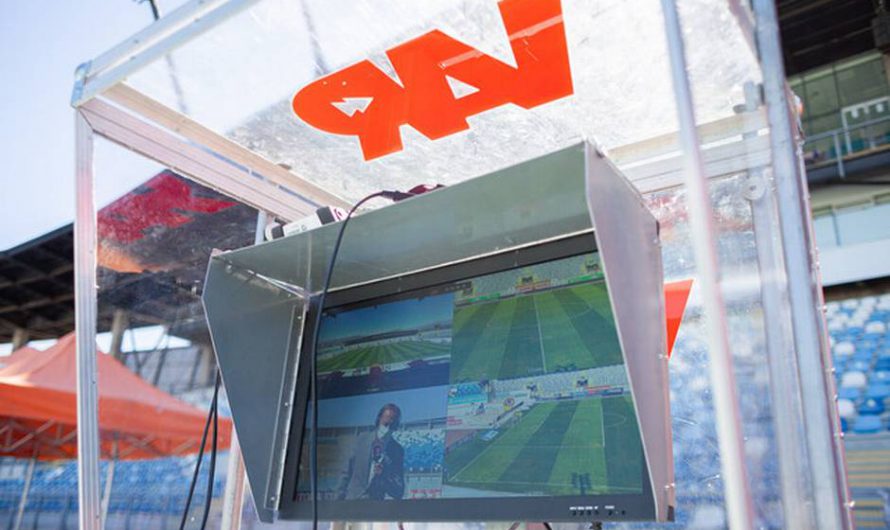 Escándalo en el fútbol chileno: Denuncian «el penal que se cobró desde Santiago»