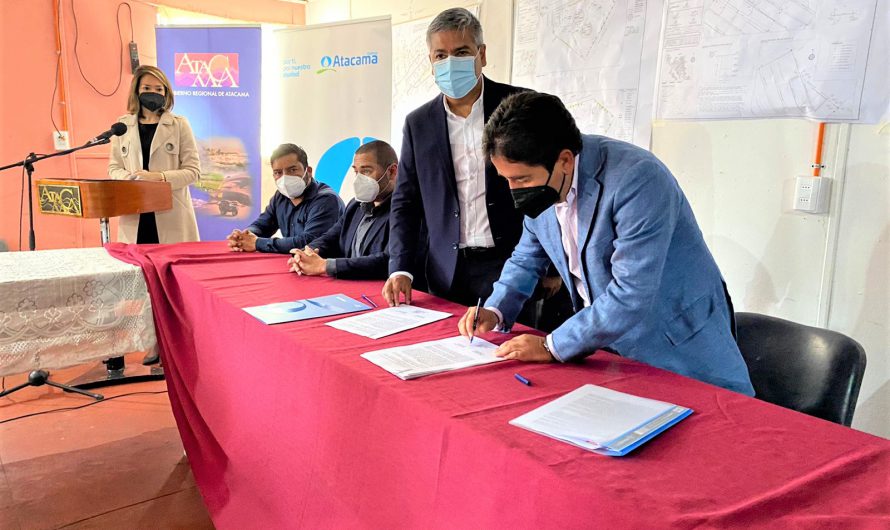 Codelco Salvador lanza programa de bienvenida e integración para nuevos trabajadores y trabajadoras