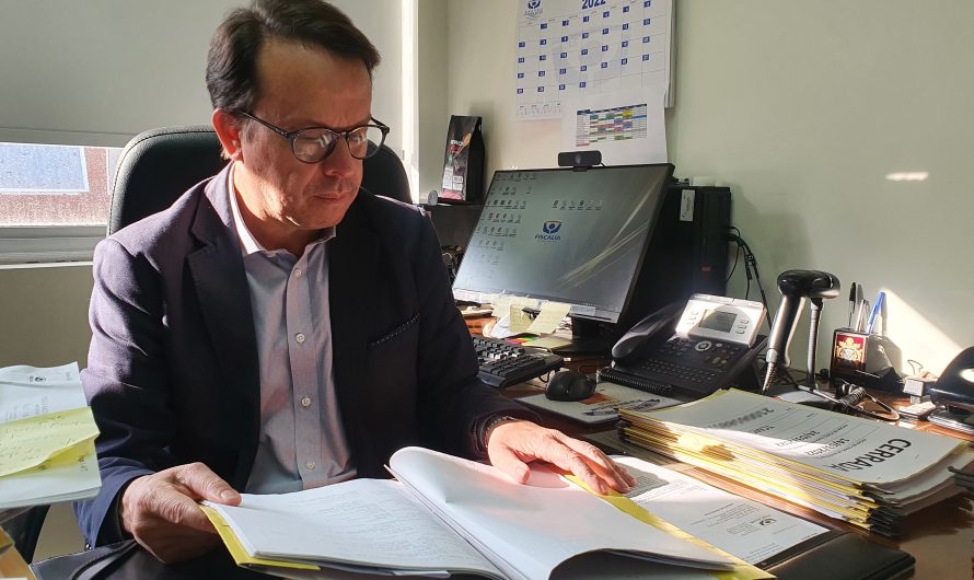 Fiscalía obtuvo condena de conductor que atropelló a un grupo de personas en Copiapó