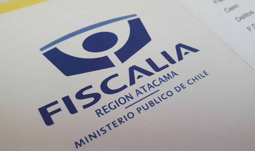 En el salvador  Dos imputados en prisión preventiva tras participar en delito de robo con violencia