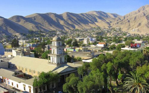 Nuevo Paso a Paso: Toda Atacama avanza a «Apertura inicial»