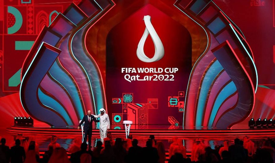 Mundial de Qatar 2022: Así quedaron conformados los grupos tras el sorteo