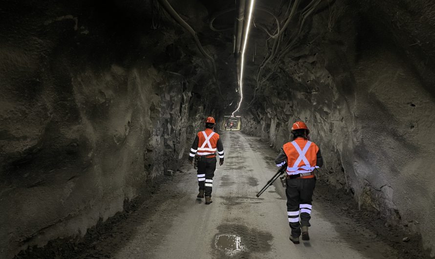 Dirección Nacional de Museos visitó El Salvador para generar vínculos de cooperación con Codelco