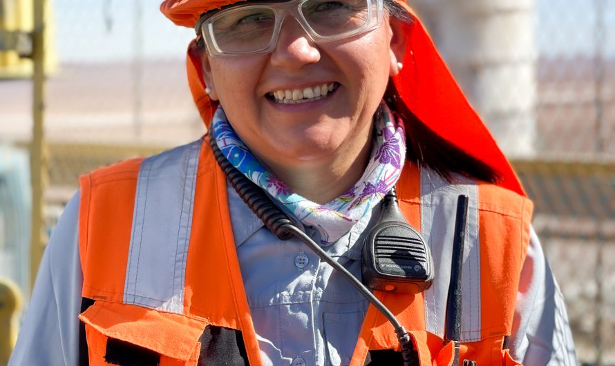UDA y Codelco Salvador realizarán seminario sobre la incorporación de la mujer en la minería