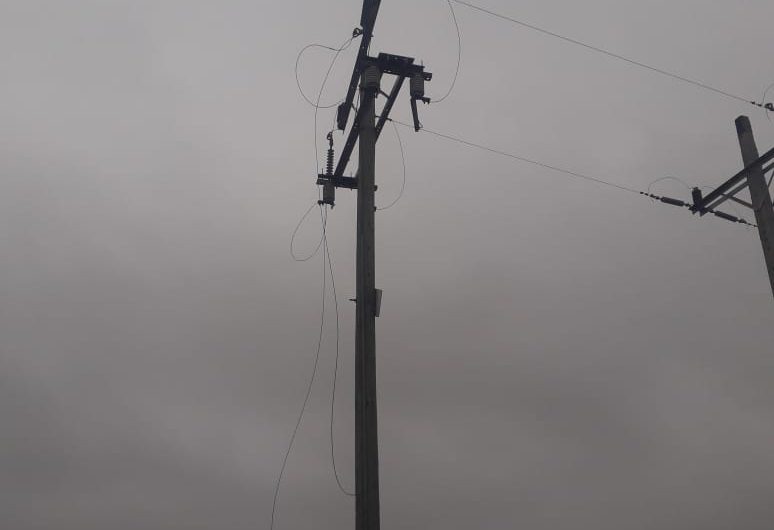 CGE presentará querella por millonario robo de cables eléctricos en la provincia de Huasco