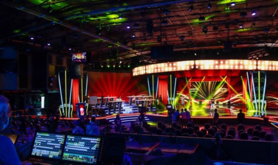 Se adelantará por el Mundial: Teletón confirmó fecha de evento 2022
