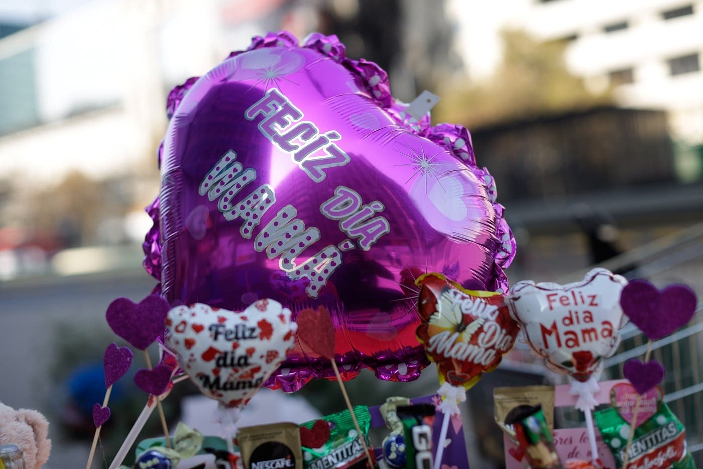 Día de la Madre en Chile Revisa cuándo se festeja a las mamás este