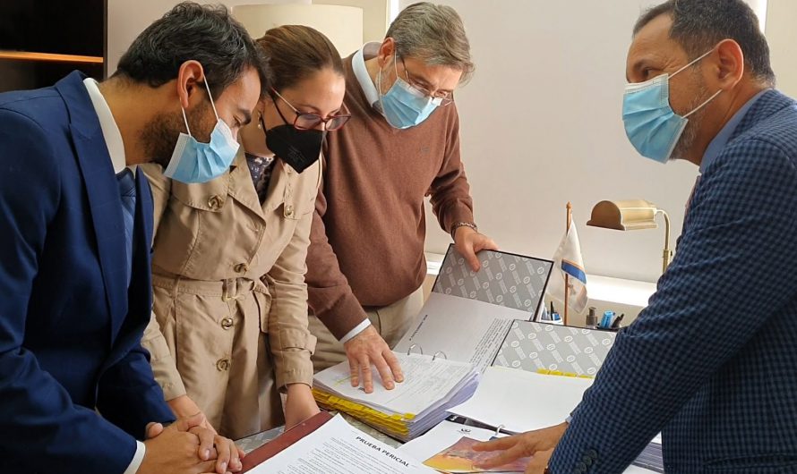 Fiscalía presentará 97 testigos en juicio oral por crímenes de mujeres ocurridos en Copiapó