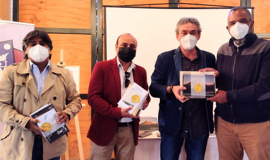 Importante celebracion del dia de patrimonio en diego de almagro