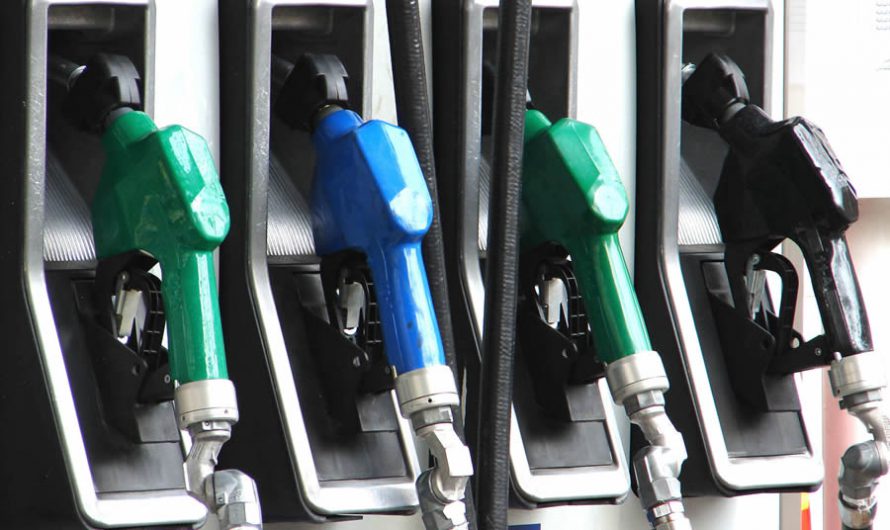 Otro proyecto más: UDI ingresará reforma contra el impuesto impuesto específico a los combustibles