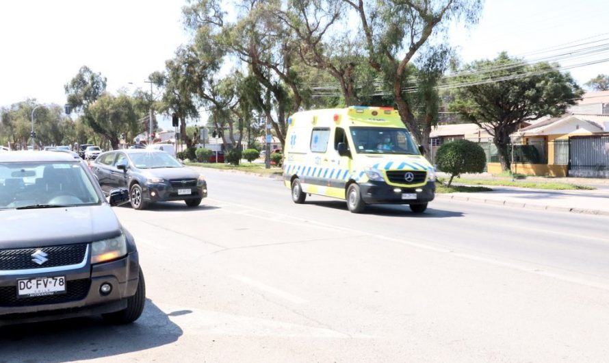 MÁS DE 3 MIL DE LAS LLAMADAS FALSAS Y PITANZAS REGISTRÓ EL 131 SAMU EN LOS ÚLTIMOS  MESES