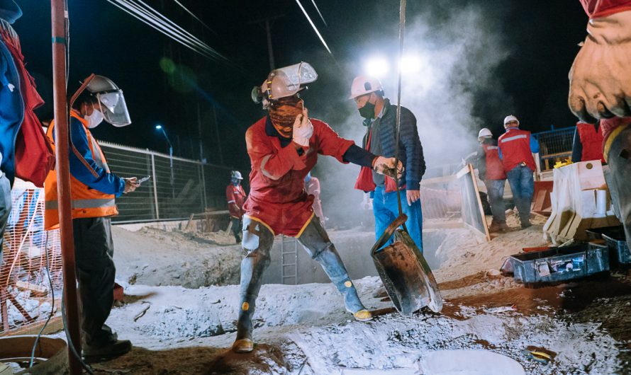 Copiapó: obras de mejoramiento provocarán suspensión de suministro de agua potable