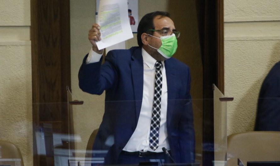 DECLARACION PÚBLICA EN APOYO AL DIPUTADO  MULET