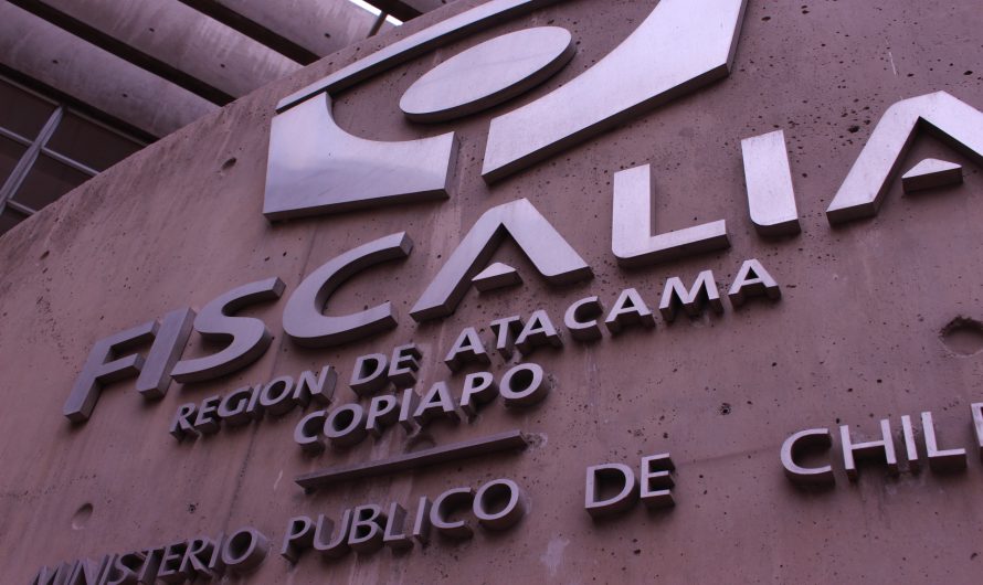 Fiscalía acreditó delito de abuso sexual cuyo responsable cumplirá 10 años y un día de cárcel