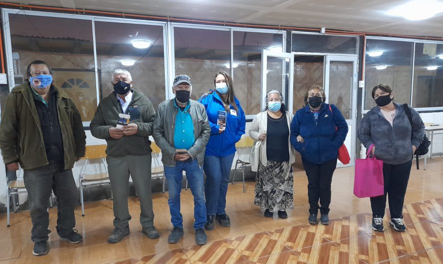 Postulaciones para fondos concursables de Nueva Atacama entra en recta final