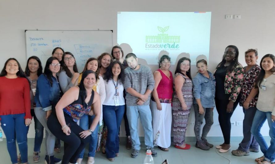 SERVICIO DE SALUD Y HOSPITALES AD PORTAS DE RECIBIR ACREDITACIÓN  ESTADO VERDE