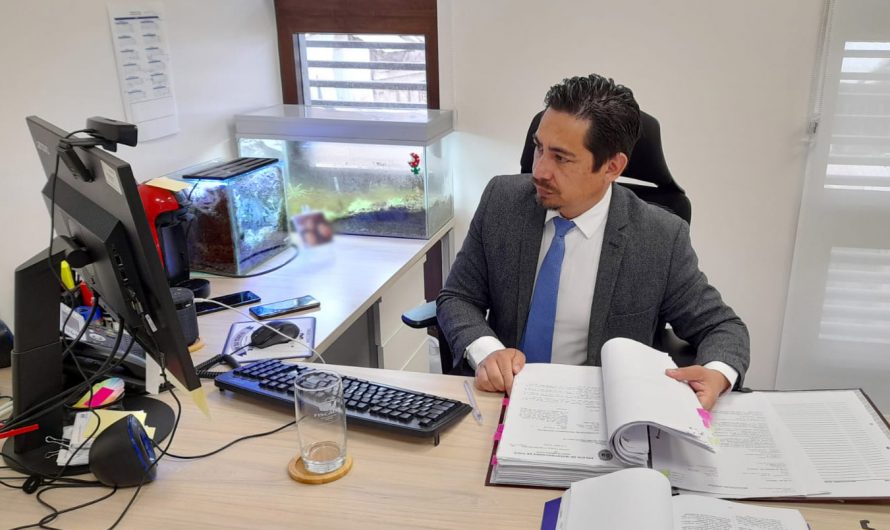 Chañaral: Autor del delito de violación cumplirá pena efectiva de cárcel
