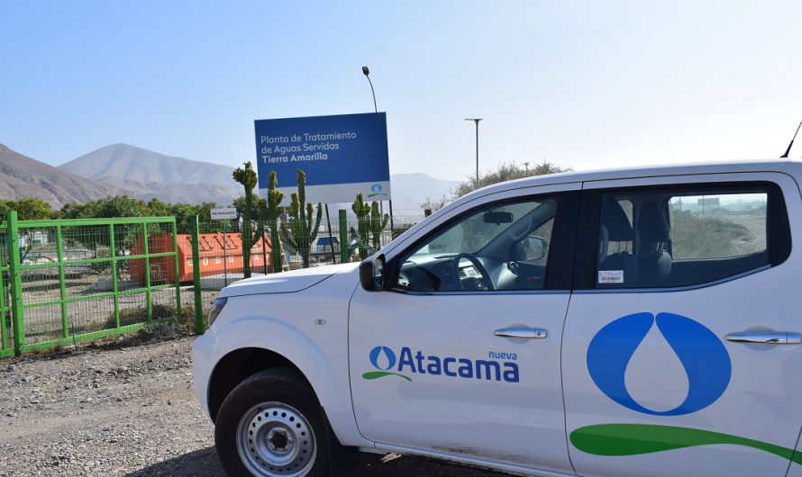 Chañaral: realizarán obras de mejoramiento para Villa Oasis
