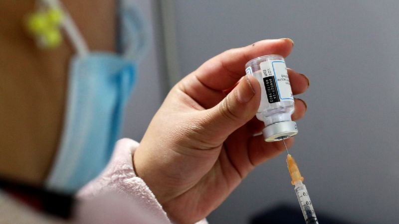 ¿Habrá vacuna contra la viruela del mono en Chile? Minsal informó cómo sería el esquema de vacunación