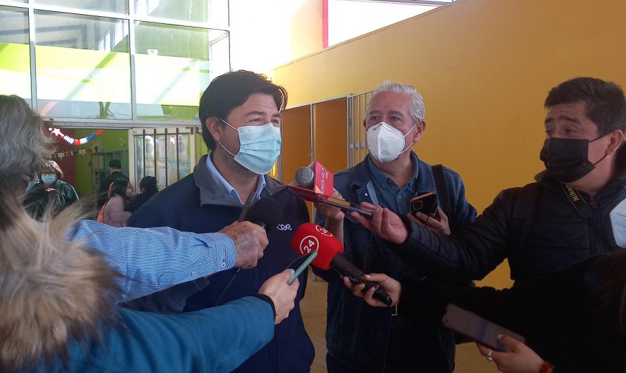 CGE, junto a la  Seremi de Energía, SEC y Carabineros lanzan Campaña del Volantín “Seguros con Energía”.  Iniciativa recuerda la importancia de la prevención de accidentes en Fiestas Patrias