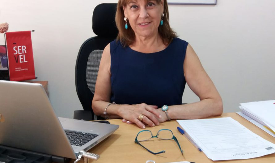 Comienza el pago a los vocales de mesa