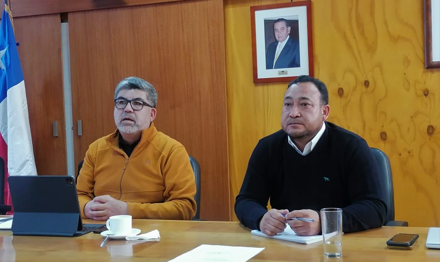 CORES de Chañaral evaluaron petición de vecinos de Flamenco