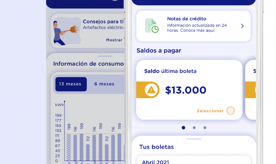 CGE amplía sus canales de atención a clientes y lanza aplicación móvil