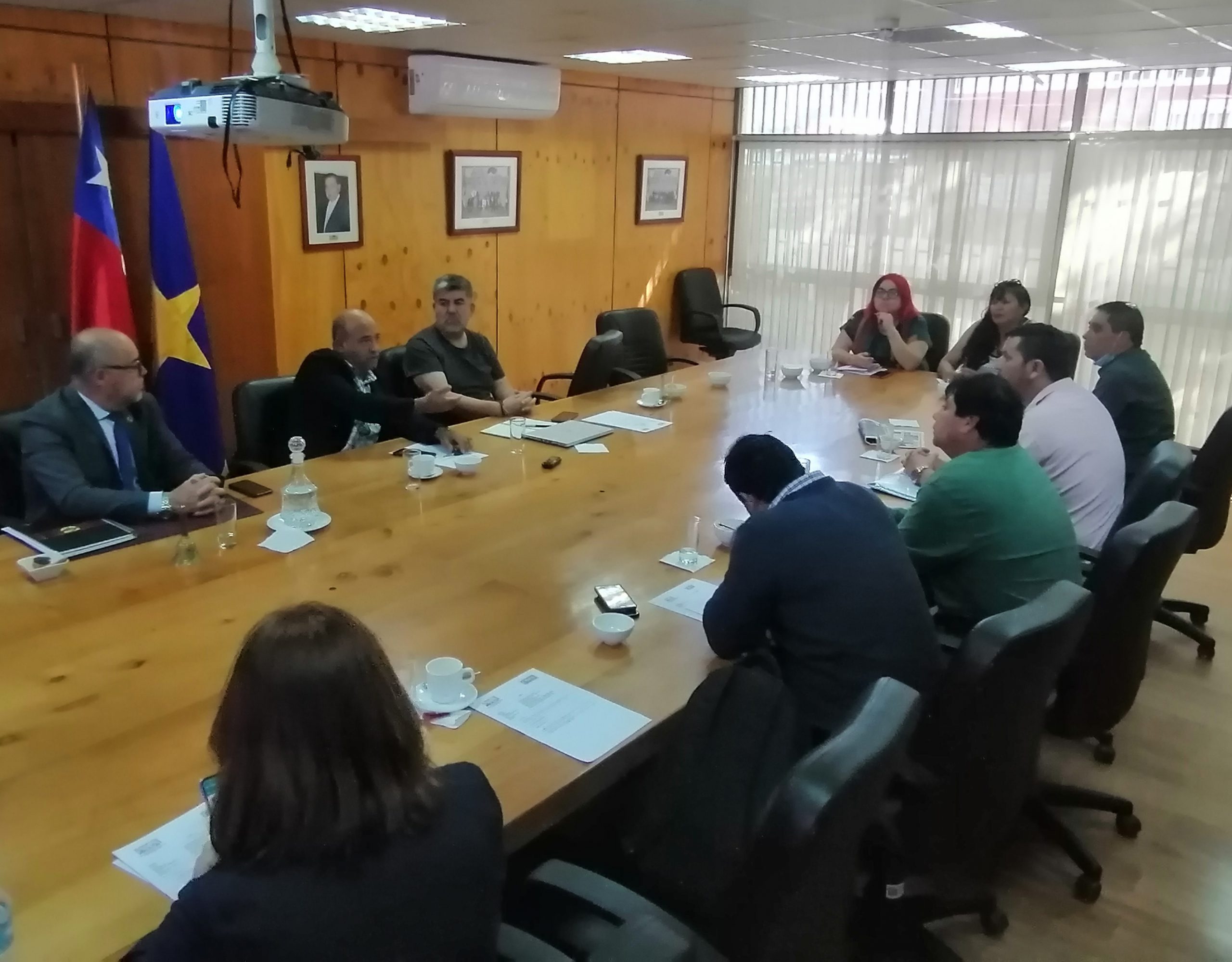 Comisión de Inversiones del CORE Atacama se aprobó suplemento de 216 millones de pesos para relleno sanitario de  Diego de Almagro   https://www.subelaradio.cl/2022/11/28/comision-de-inversiones-del-core-atacama-se-aprobo-suplemento-de-216-millones-de-pesos-para-relleno-sanitario-de-diego-de-almagro/