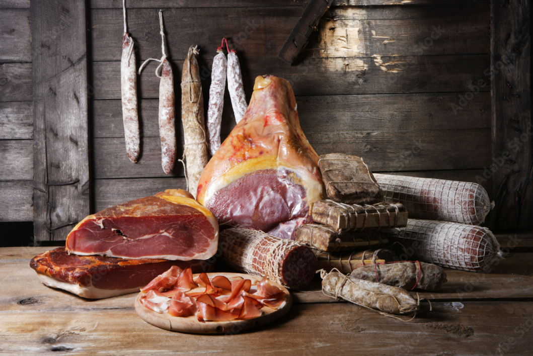 Los beneficios de consumir carne de cerdo