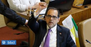 Mulet plantea una mesa integrada para definir presidencias de la Cámara: “Hay que pensar en el país”