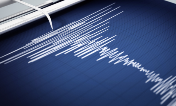Sismo de menor intensidad en la Región de Atacama