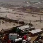25 de marzo, Atacama recuerda con profundo dolor el Aluvión del 2015