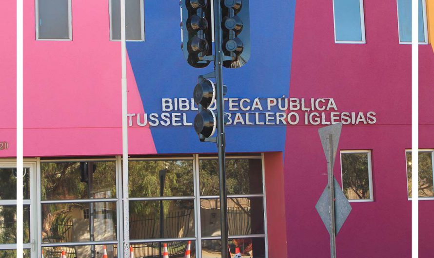 # DIEGO DE ALMAGRO: Comenzaron los trabajos de instalación de semáforos en las Av. Diego de Almagro y Juan Martínez.
