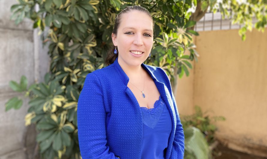 Seremi de Economía, Makarena Arias Vargas, insta a impulsar la reactivación económica en la región de Atacama, en respuesta a las  cifras de desempleo.
