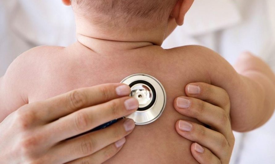 SERVICIO DE SALUD DE ATACAMA REITERA LLAMADO A REFORZAR MEDIDAS DE PREVENCIÓN EN PATOLOGÍAS RESPIRATORIAS EN LACTANTES, NIÑOS Y NIÑAS Y BUEN USO DE LA RED ASISTENCIAL