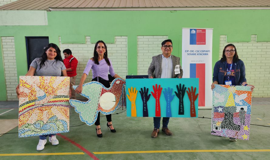 Detectives de la Brigada Investigadora de Delitos Sexuales (Brisex) de la PDI Copiapó, realizaron un procedimiento que permitió la detención de un hombre de 19 años por el delito de carácter sexual.