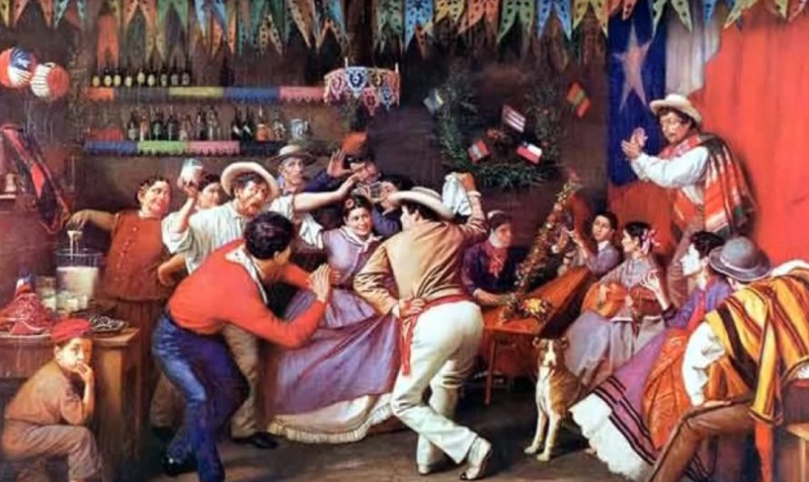 ¿Por qué las Fiestas Patrias se celebran el 18 de septiembre?