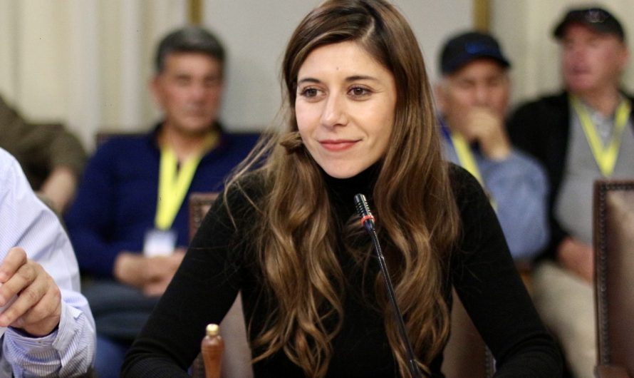 Diputada Cicardini valoró avance de proyecto que penaliza hasta con cárcel la generación de basurales