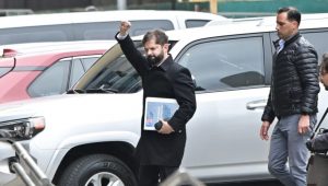 Presidente Gabriel Boric realizará una gira por Atacama este jueves