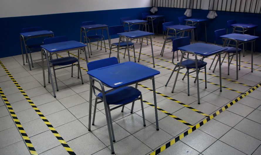 Colegio de Profesores informa: Se levanta el PARO en Atacama