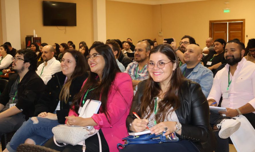 EXITOSAS JORNADAS DE ACTUALIZACIÓN EN MEDICINA DE URGENCIA, EMERGENCIA Y  PREHOSPITALARIA DE ATACAMA